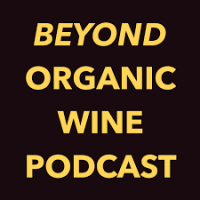 Organic Wine Podcast