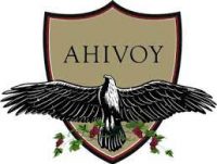 ahivoy logo