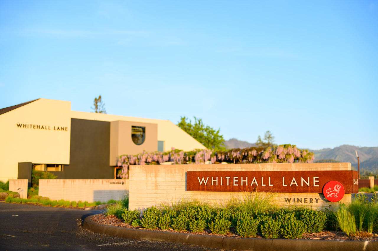 We’re Excited & Proud to be Napa Green Certified!