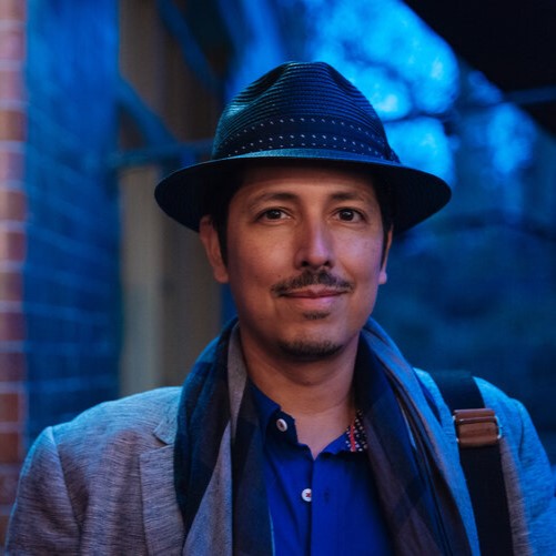 Martin Reyes