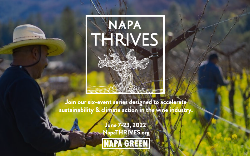 THRIVES 2022: Climate Action & Regenerative Farming