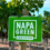 Napa Green