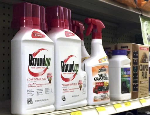 Napa Green to hold town hall following announcement of Roundup ban