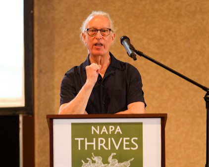 2022: Climate & Wine Symposium launch