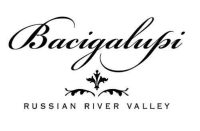 Bacigalupi Vineyards logo