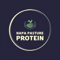 Napa Pasture Protein logo
